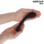 ADDICTED TOYS - STIMOLATORE ANALE 18 CM